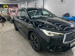 إنفينيتي QX50